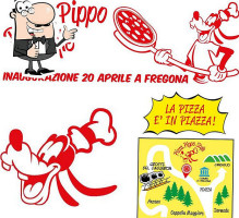 Pizza Pippo Style logo