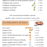 Pizzeria Da Giovanna E Vittorio Carte