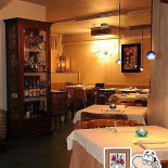 Maffi Marino Pizzeria La Tavernetta À l'intérieur