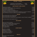 Adriatico Carte