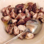 Sa Bell'e Crabasa Nourriture