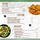La Staletta Carte