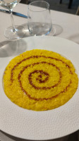 Osteria Brunello food