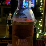 Blu Tropical Resort drink