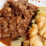 La Maison Des Gourmands Food
