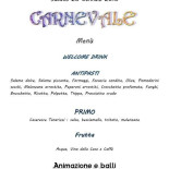 Locanda Tanarizzi Carte