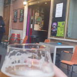 Kombeer Dentro