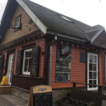 Mojo Café Esterno