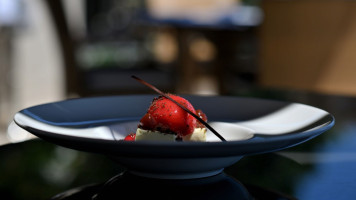 Terrazza Tiberio drink