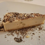 Osteria Vecchia Capronno drink