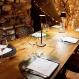 Locanda Dei Giurati À l'intérieur