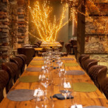 Locanda Dei Giurati À l'intérieur