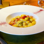 Locanda Dei Giurati Nourriture