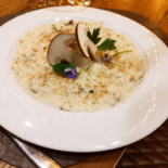 Locanda Dei Giurati Nourriture