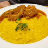 Locanda Dei Giurati Nourriture