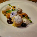 Locanda Dei Giurati Nourriture