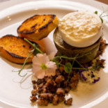Locanda Dei Giurati Nourriture