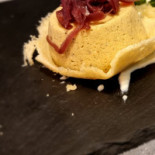 Murales Bistro' Nourriture