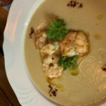 Murales Bistro' Nourriture