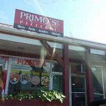 Briss Exterior