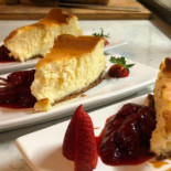 Locanda Dei Poeti Nourriture