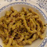 Spadara Bistro Nourriture