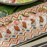Makai Uramakeria food