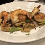 Amistà food