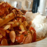 Romanè Cibo
