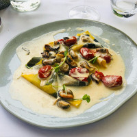 Balcone Sulle Langhe food