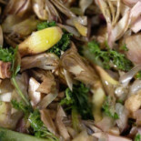 Balcone Sulle Langhe food