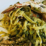Alla Laguna Cibo