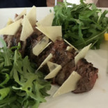 Alla Laguna Cibo