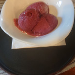 Malgra' Vinosteria In Rivarolo food
