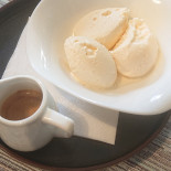 Malgra' Vinosteria In Rivarolo drink