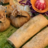 Thai Chokdee Bebida