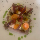 Le Bubbole Comida