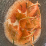 Le Bubbole Comida