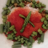 Le Bubbole Comida