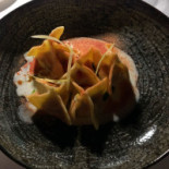 Le Bubbole Cibo