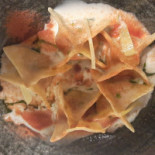 Le Bubbole Cibo