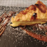 Murales Bistro' Nourriture