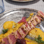 Murales Bistro' Nourriture