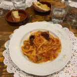Romanè Comida