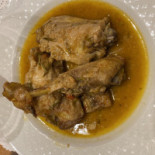 Romanè Comida