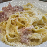 Romanè Comida