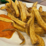 Romanè Comida