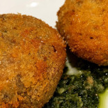 Romanè Comida