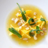 Belvedere Comida