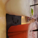 Ruri Pulcra drink